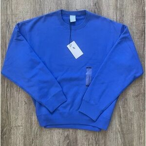 Style: FQ3553-480

Size: Medium

Color: Royal Blue